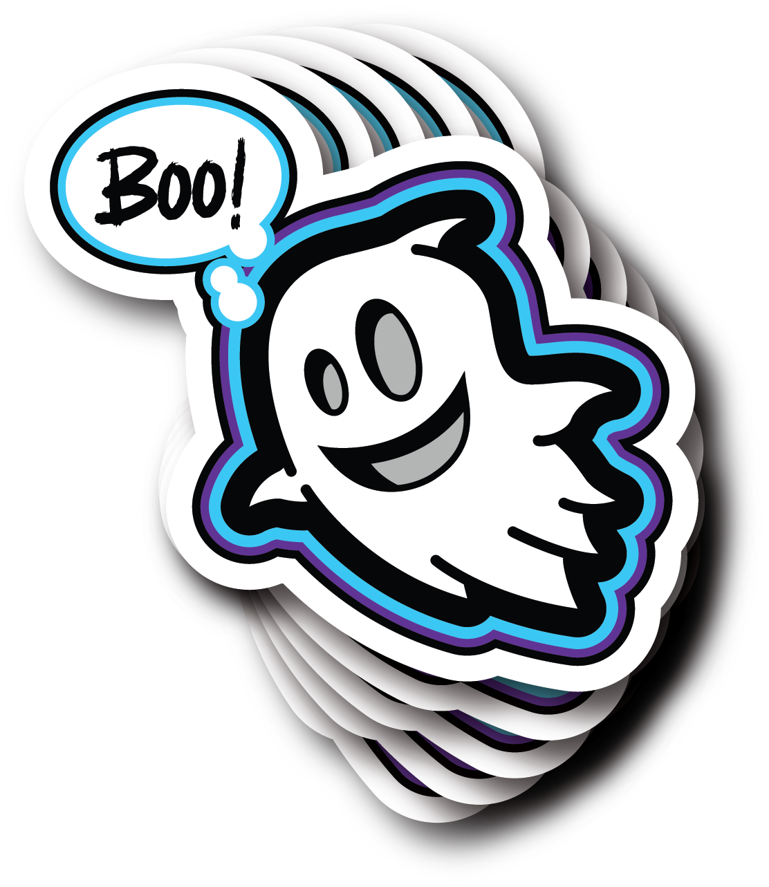 BoosStickers
