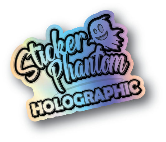 Products – Sticker Phantom