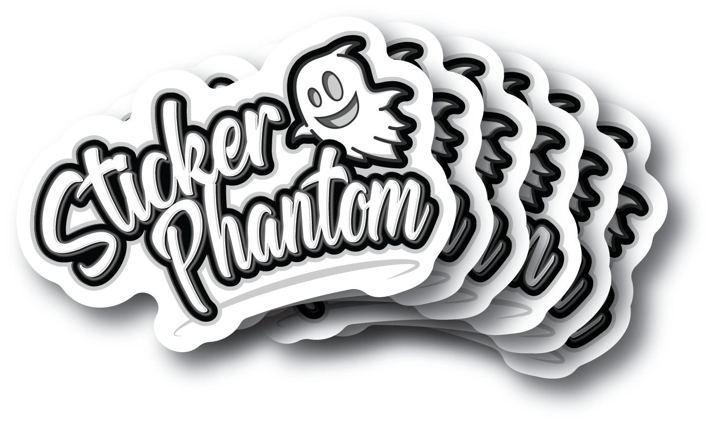 Products – Sticker Phantom
